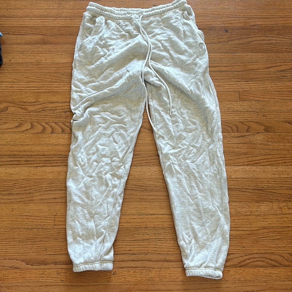Standard/cloth sweatpants